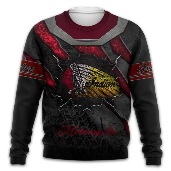 IM Motorcycle 3D All Over Printed Clothes IM121 TH4009