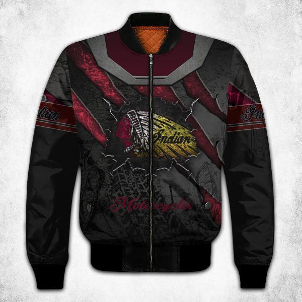 IM Motorcycle 3D All Over Printed Clothes IM121 TH4009