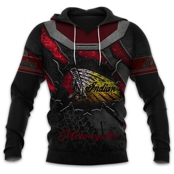IM Motorcycle 3D All Over Printed Clothes IM121 TH4009