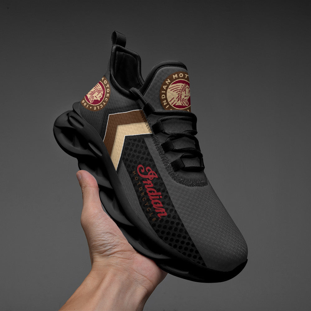 ID Custom Sneaker