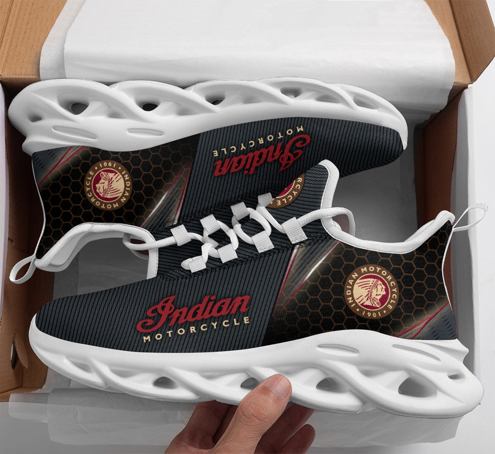 IND Custom Sneaker