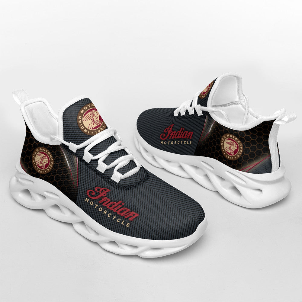 IND Custom Sneaker