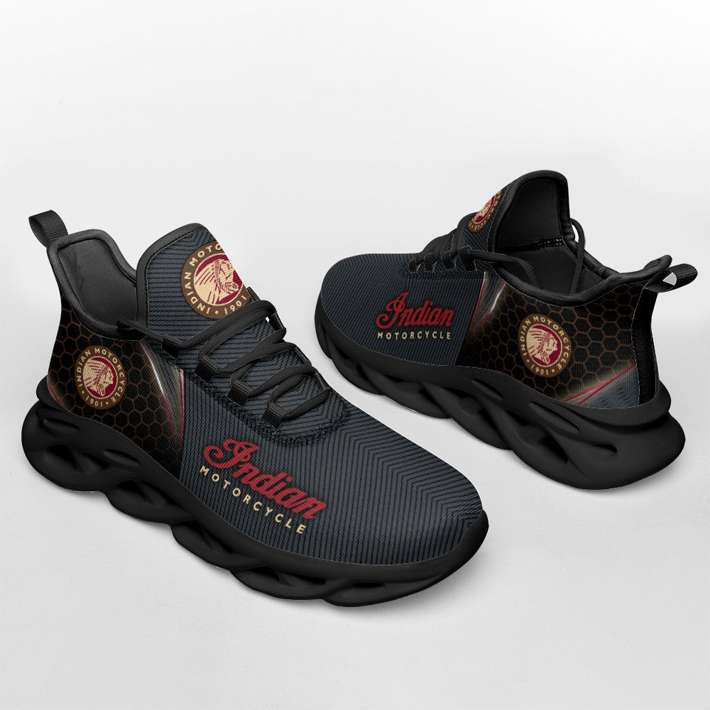 IND Custom Sneaker