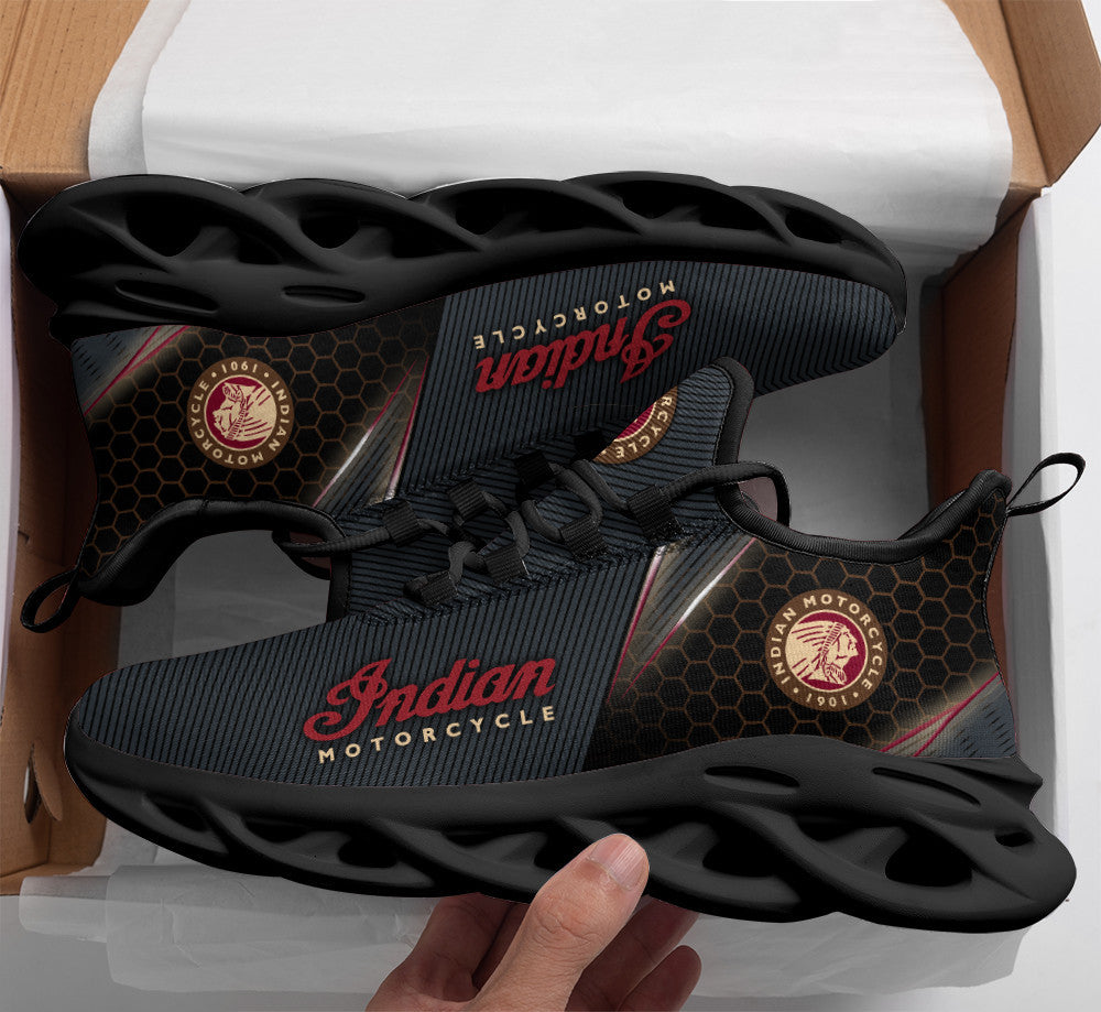 IND Custom Sneaker