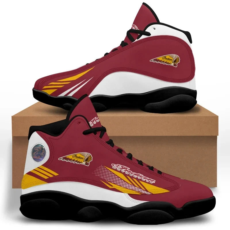 IM Custom Sneaker QUY3174