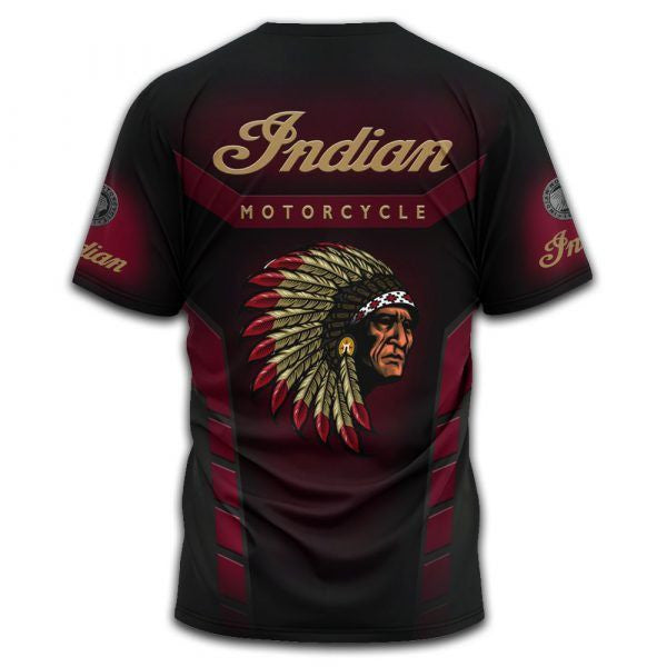 IM Motorcycle 3D All Over Printed Clothes IM75 TH3914