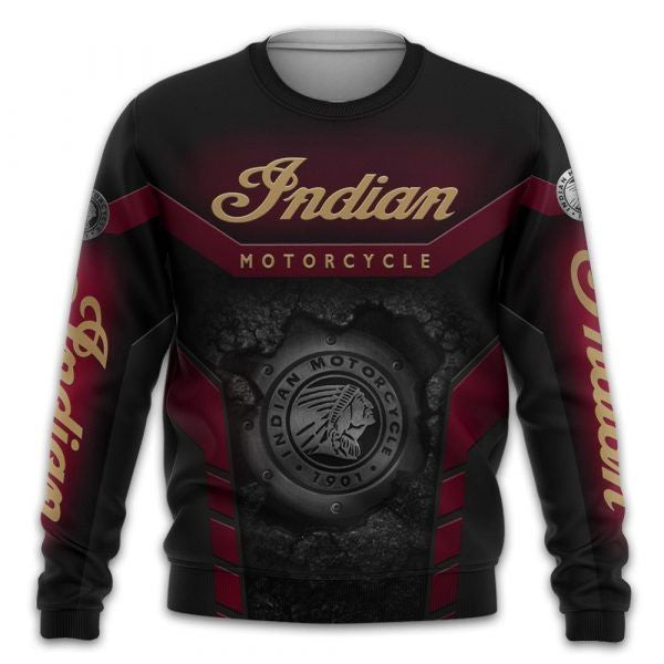 IM Motorcycle 3D All Over Printed Clothes IM75 TH3914