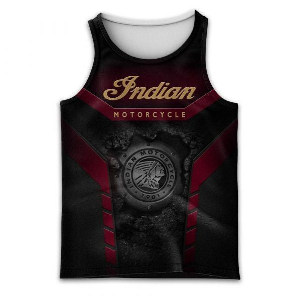 IM Motorcycle 3D All Over Printed Clothes IM75 TH3914