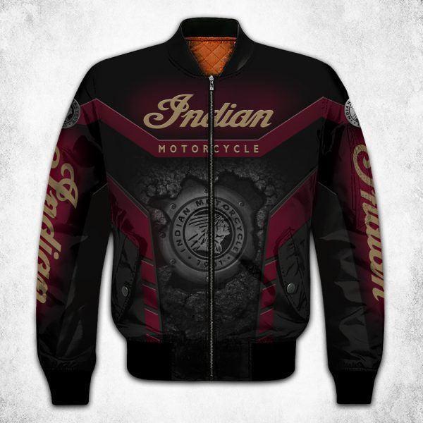 IM Motorcycle 3D All Over Printed Clothes IM75 TH3914
