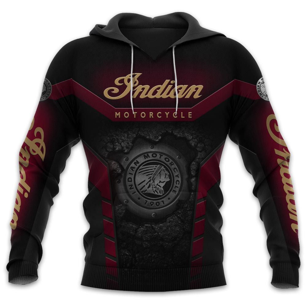 IM Motorcycle 3D All Over Printed Clothes IM75 TH3914