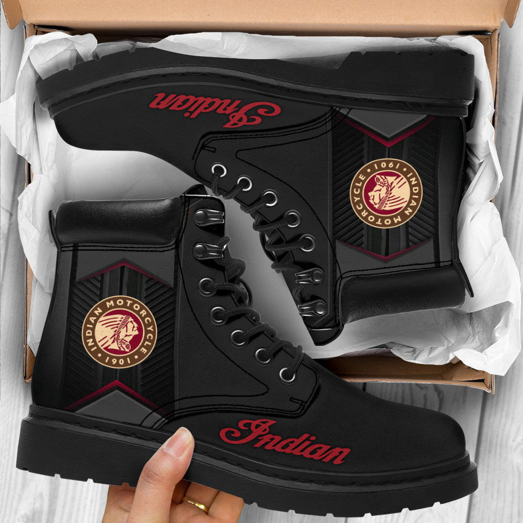 IM Leather Winter Boots-002
