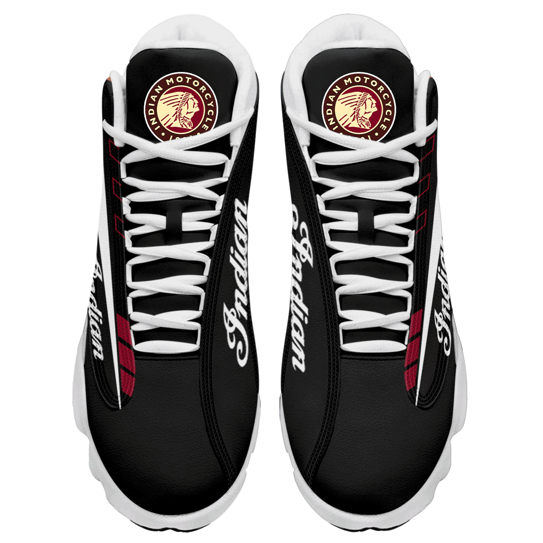 Personalized IM JD13 Sneaker