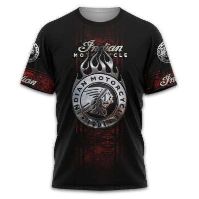 IM Motorcycle 3D All Over Printed Clothes IM44 QUY2780
