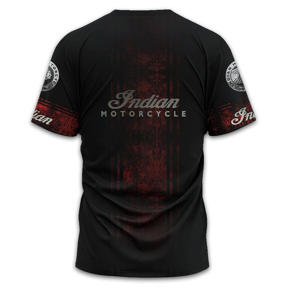 IM Motorcycle 3D All Over Printed Clothes IM44 QUY2780