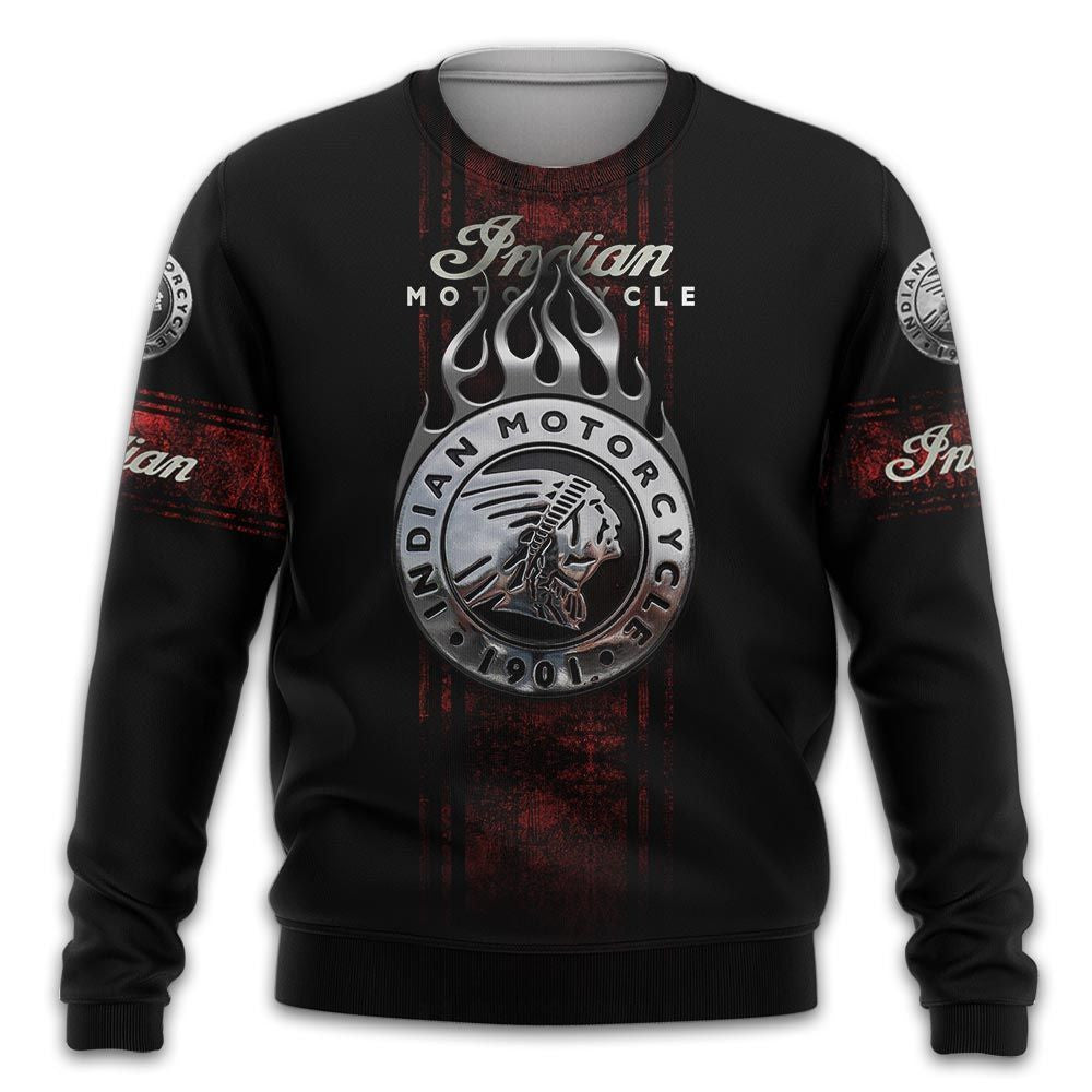 IM Motorcycle 3D All Over Printed Clothes IM44 QUY2780