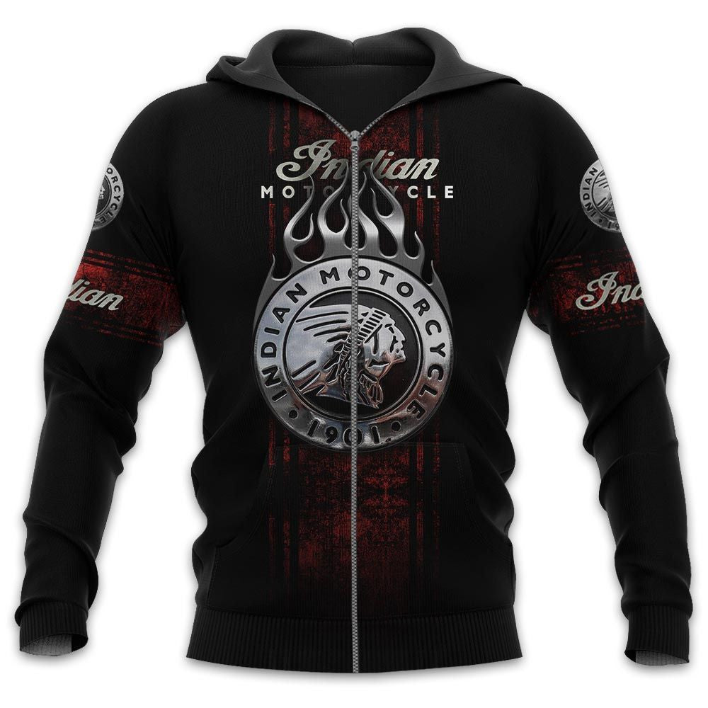 IM Motorcycle 3D All Over Printed Clothes IM44 QUY2780