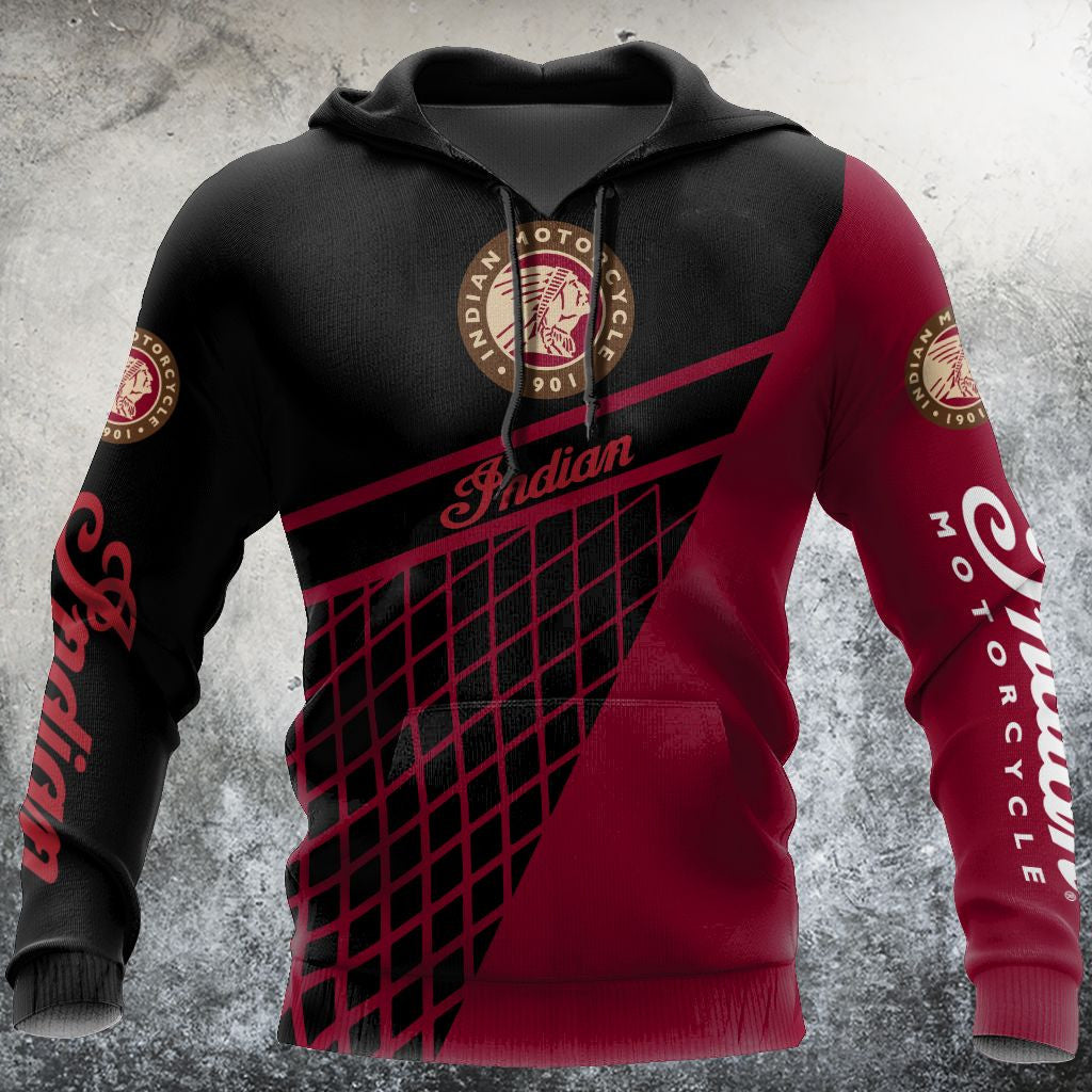 IM 3D Hoodie