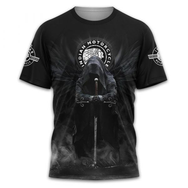 IM Motorcycle 3D All Over Printed Clothes IM65