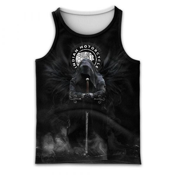 IM Motorcycle 3D All Over Printed Clothes IM65