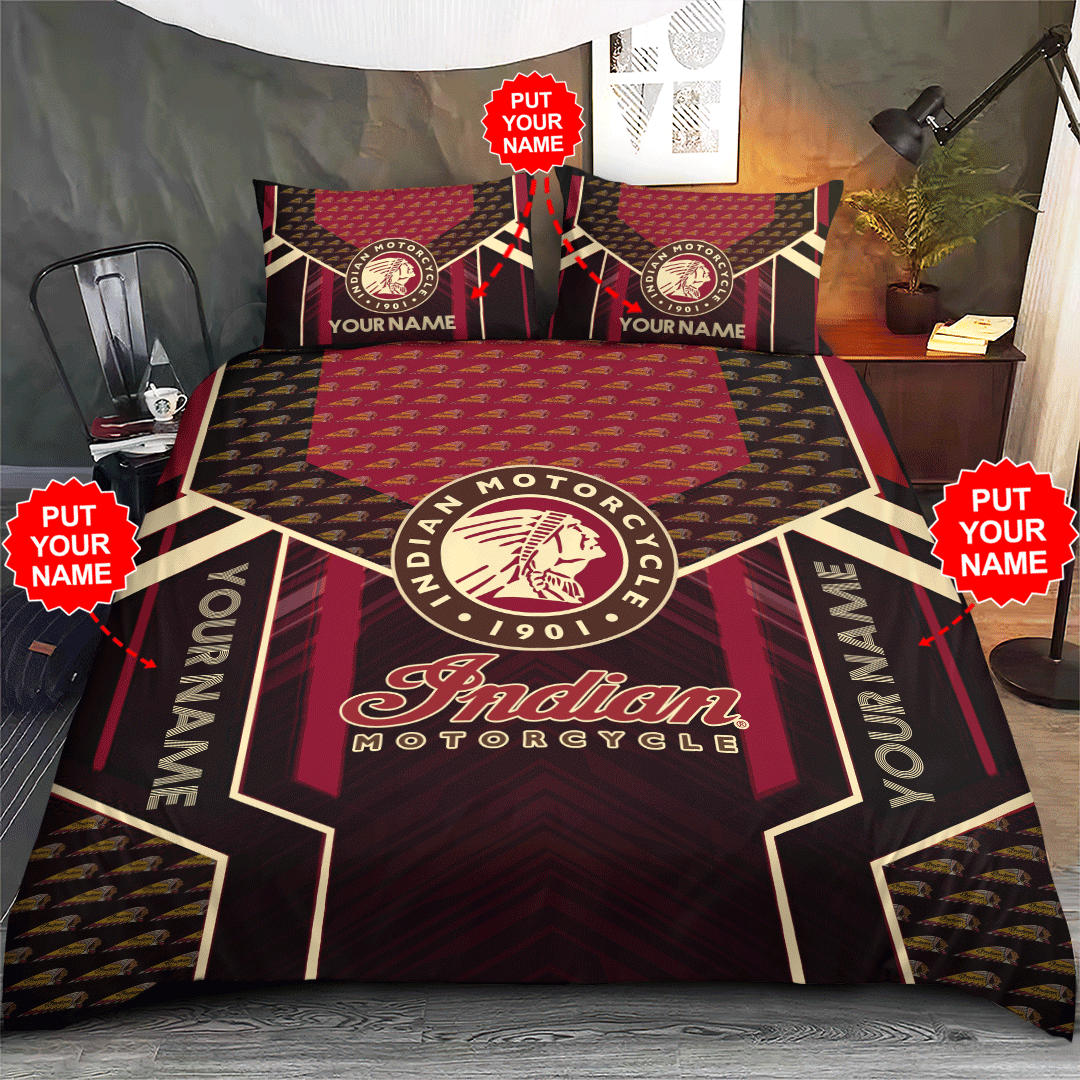 IM LIMITED BEDDING SET TH3716