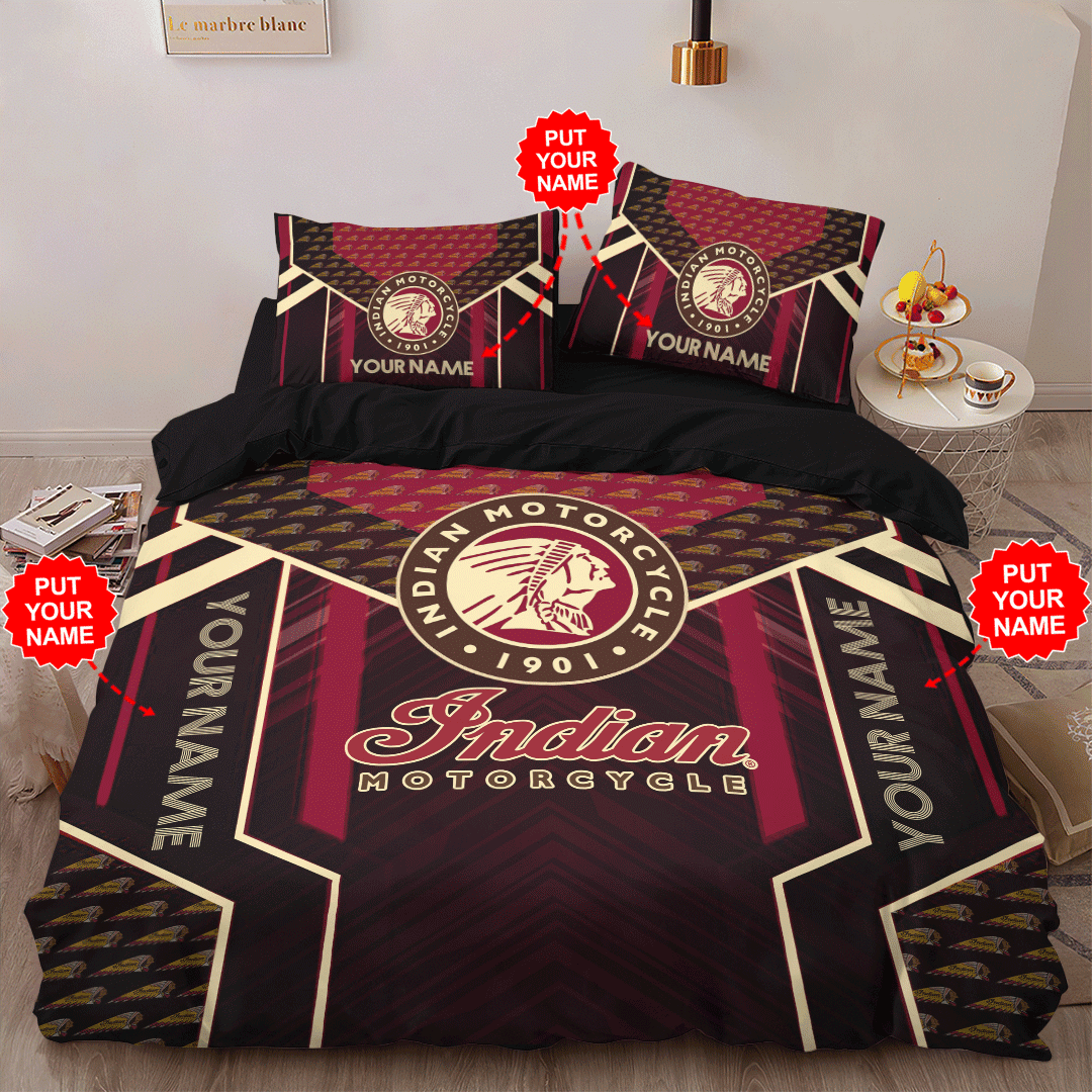IM LIMITED BEDDING SET TH3716