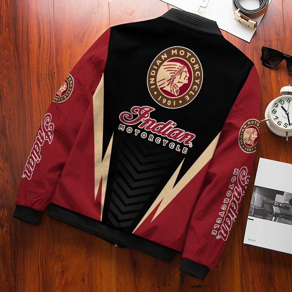 ID Bomber Jacket