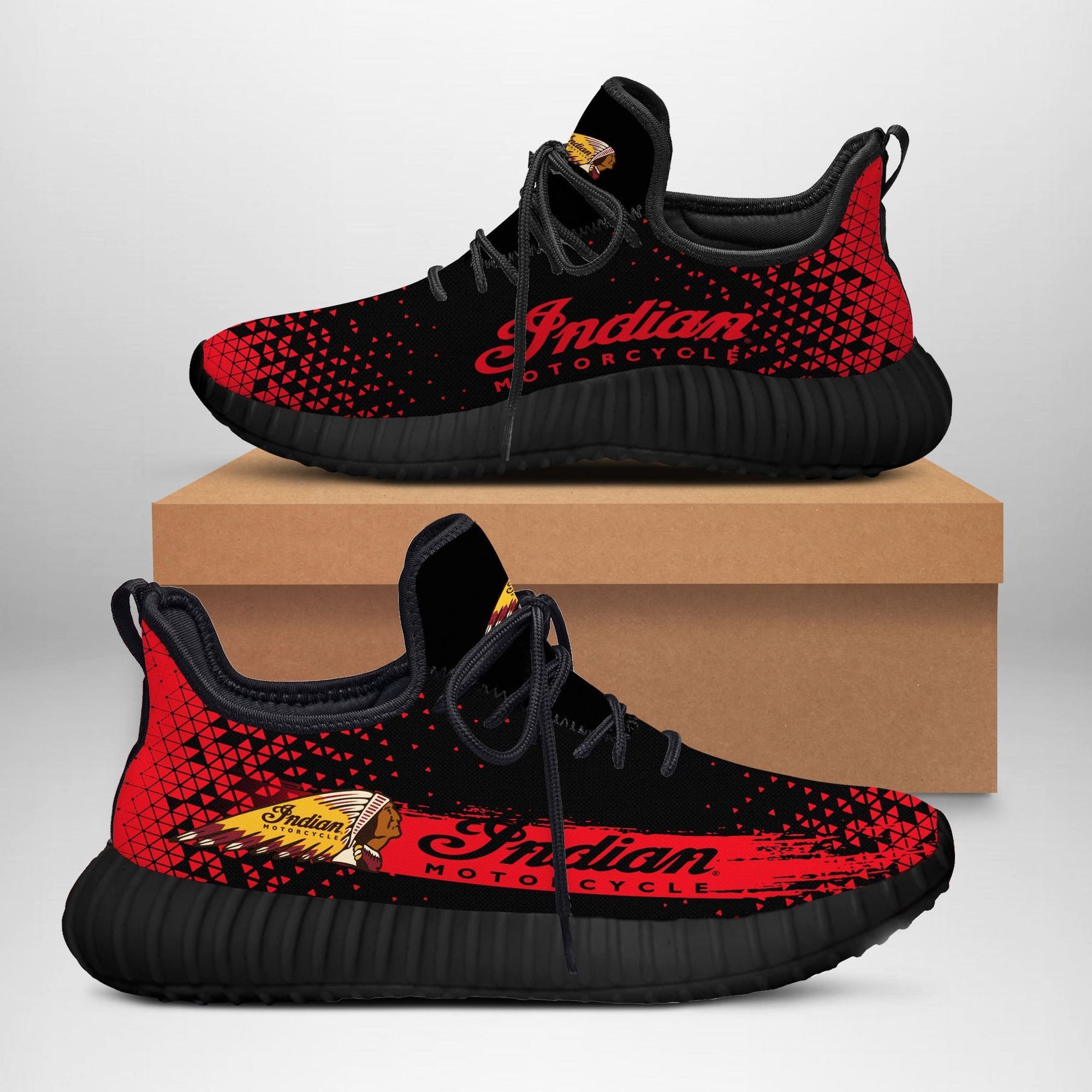 ID Motorcycle Shoes