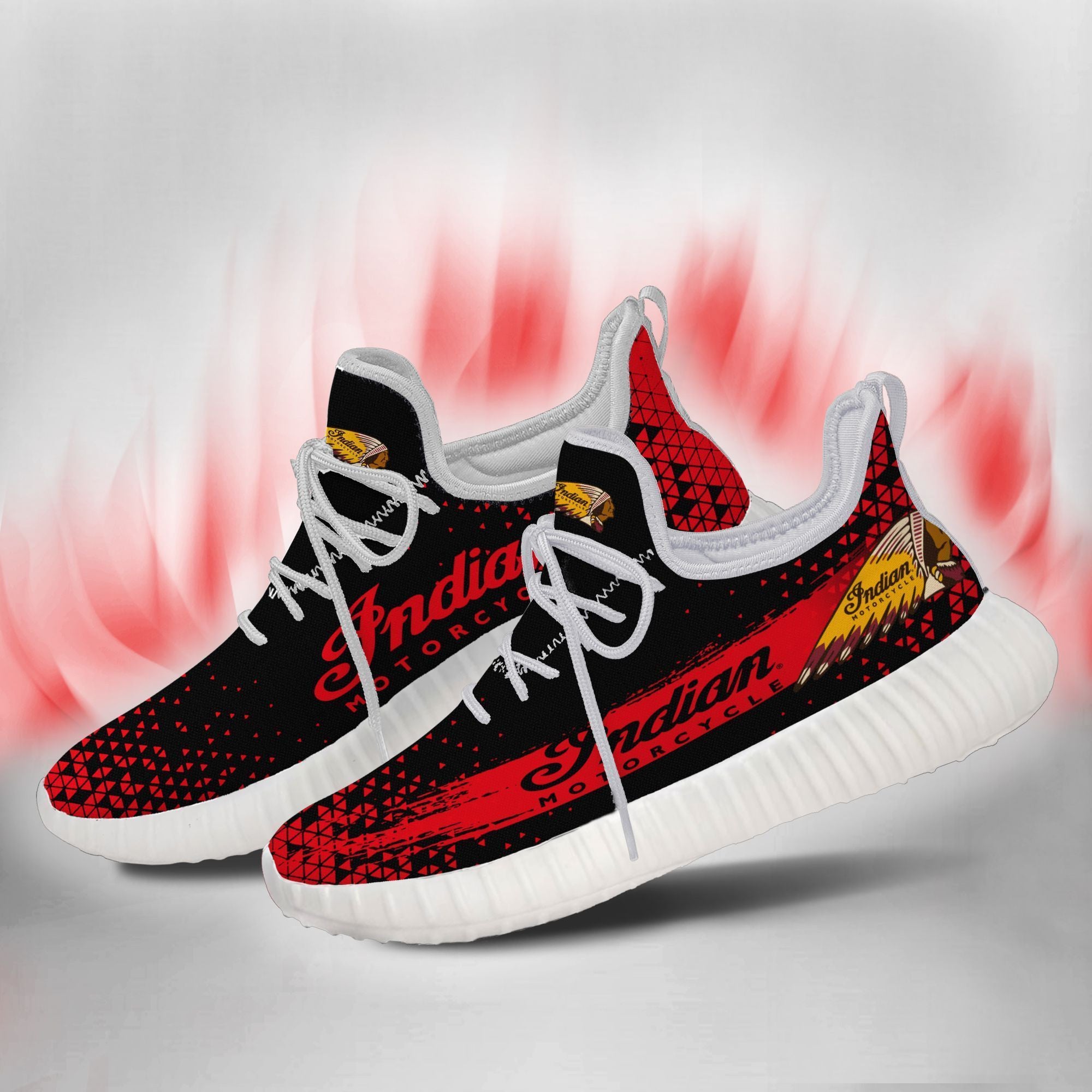 ID Motorcycle Shoes