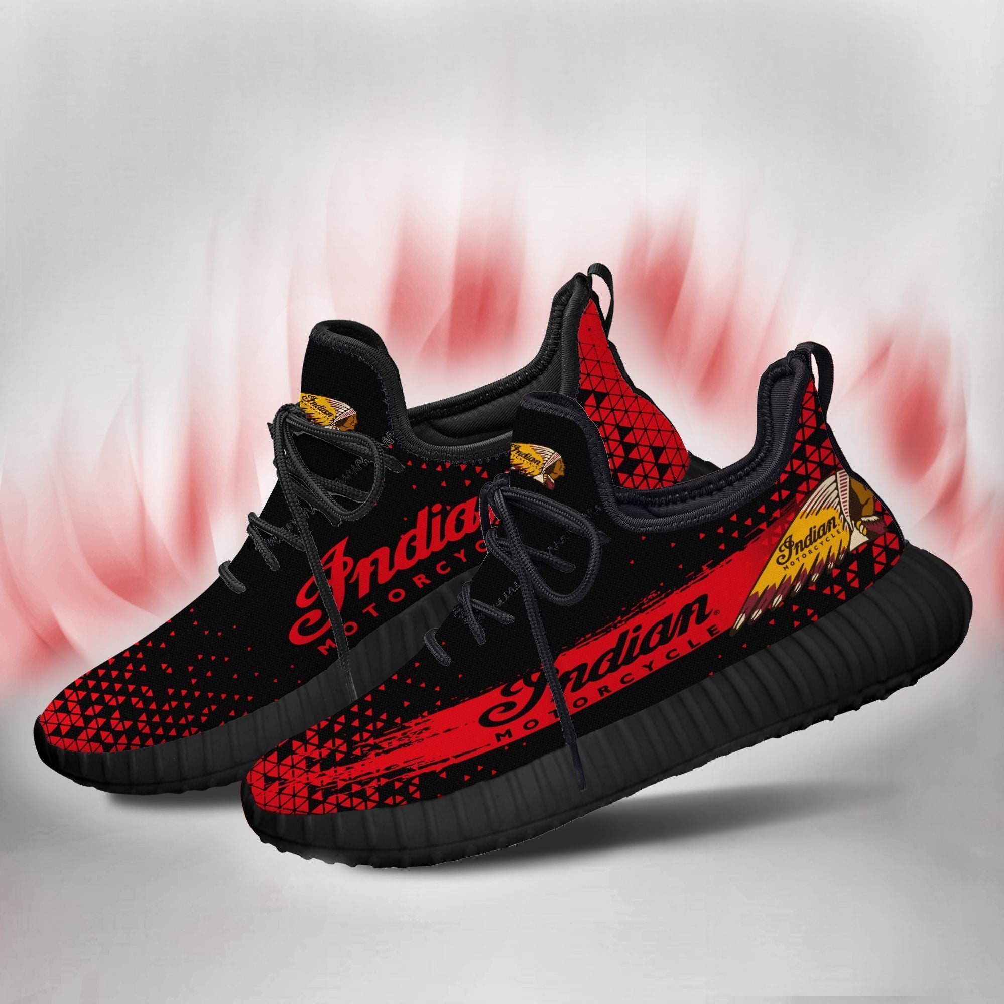 ID Motorcycle Shoes