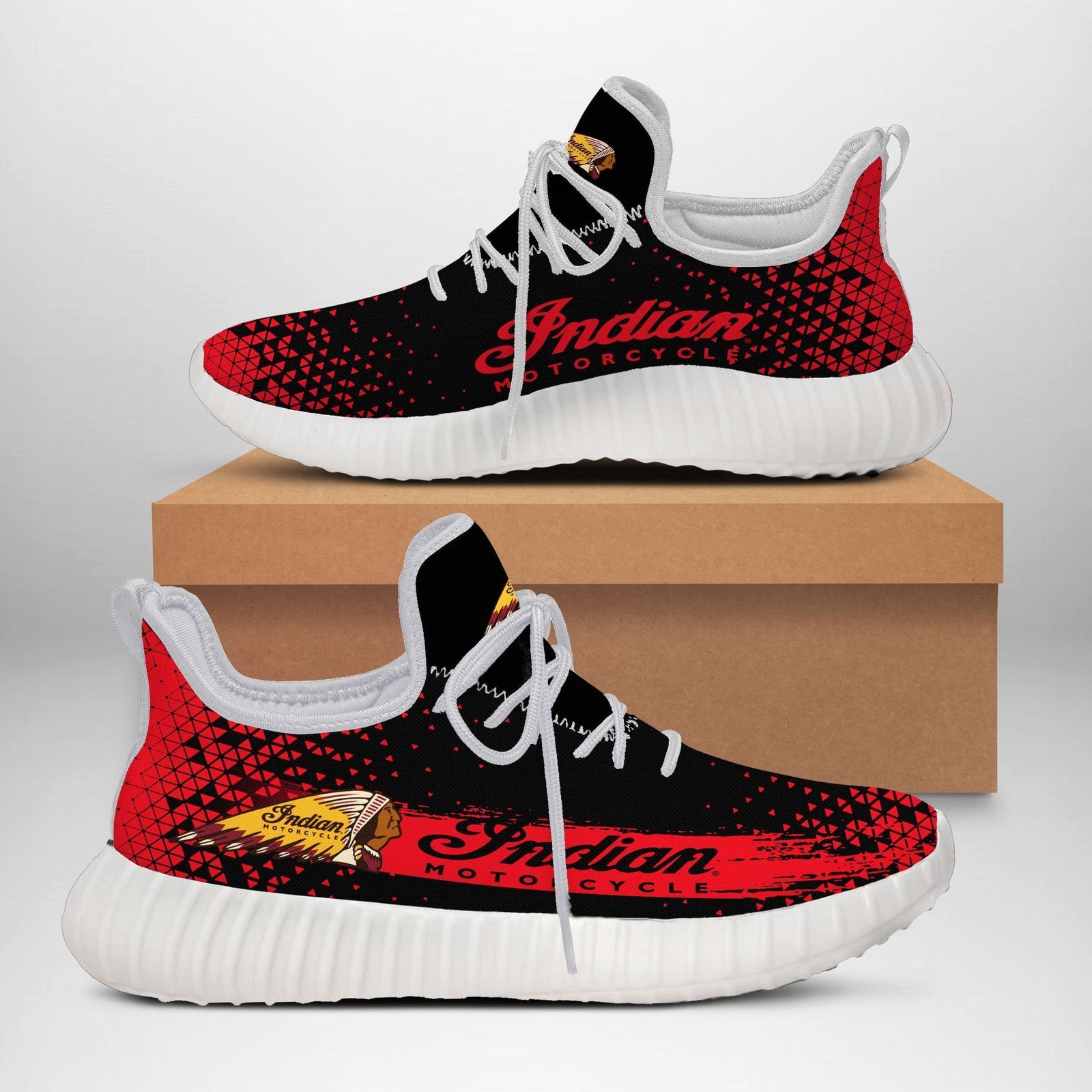 ID Motorcycle Shoes