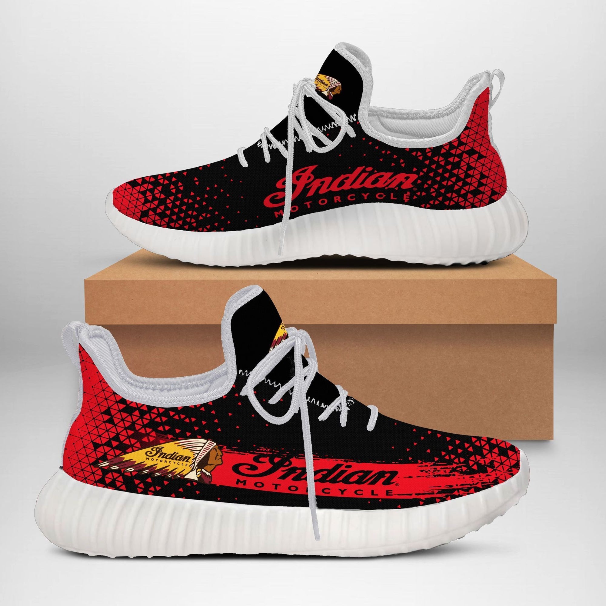 ID Motorcycle Shoes
