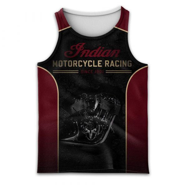 IM Motorcycle 3D All Over Printed Clothes IM129