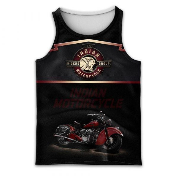 IM Motorcycle 3D All Over Printed Clothes IM130