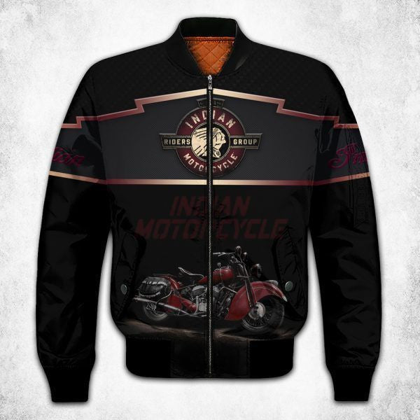 IM Motorcycle 3D All Over Printed Clothes IM130
