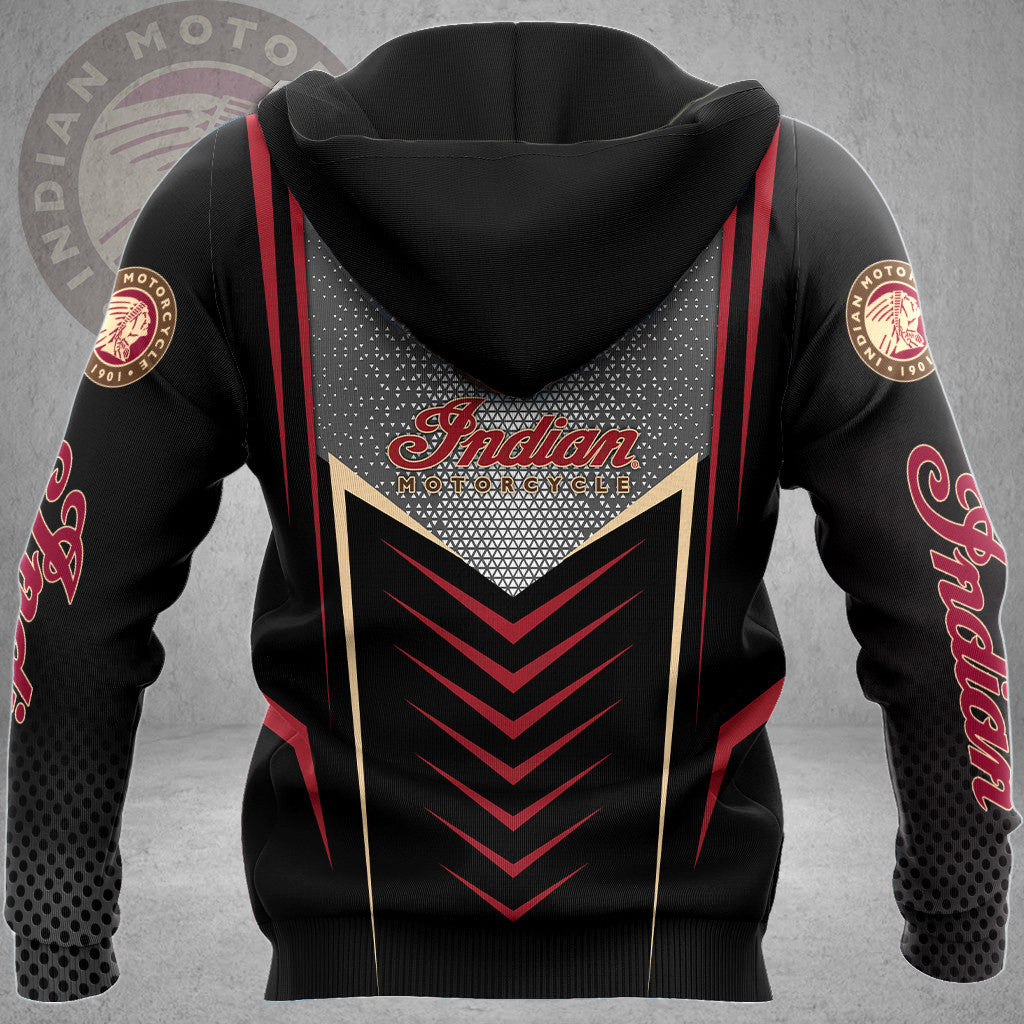 IM 3D Apparels