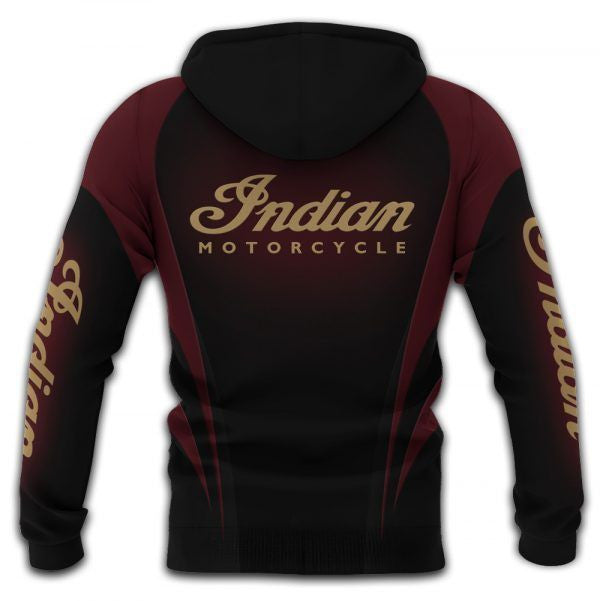 IM Motorcycle 3D All Over Printed Clothes IM74