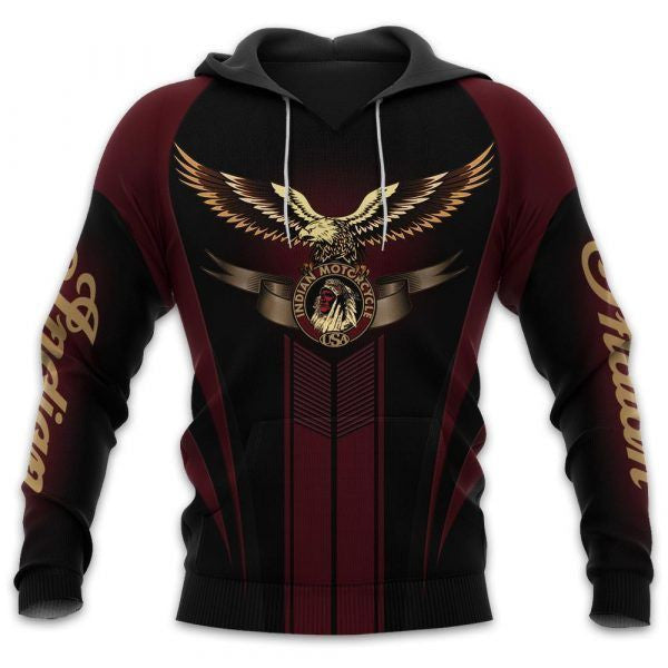 IM Motorcycle 3D All Over Printed Clothes IM74
