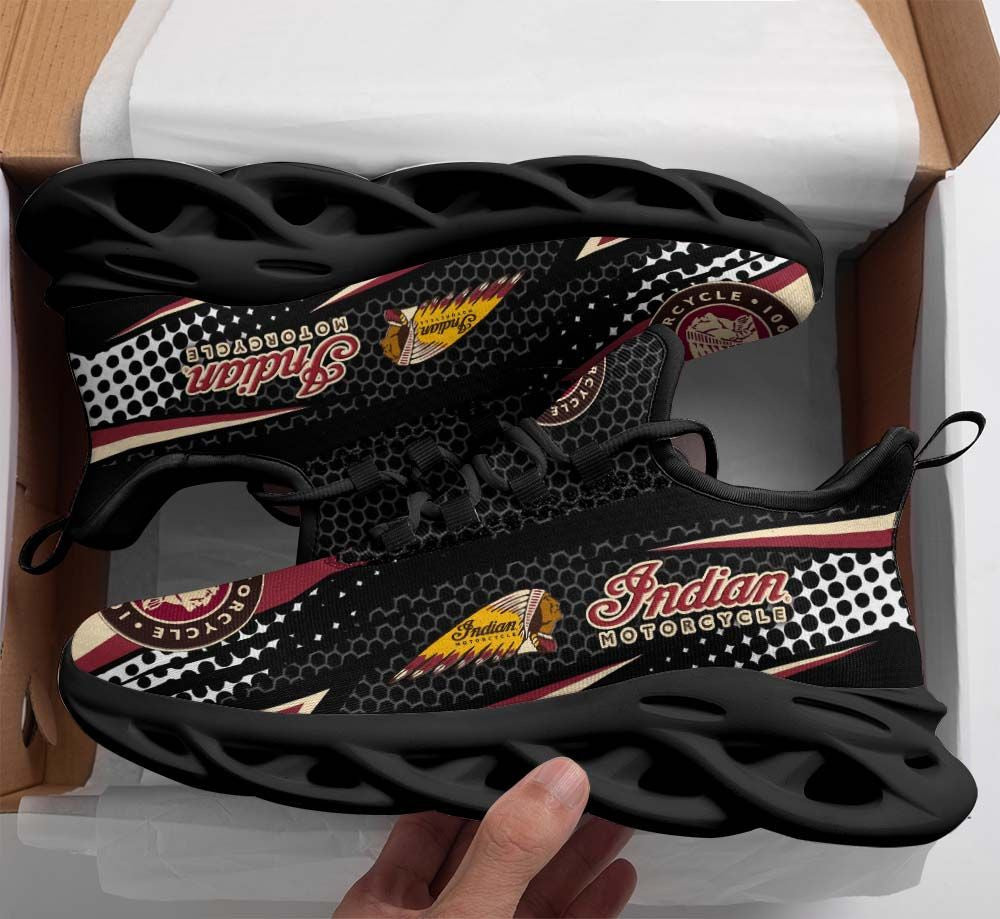 IM Custom Sneaker
