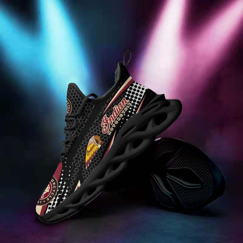 IM Custom Sneaker