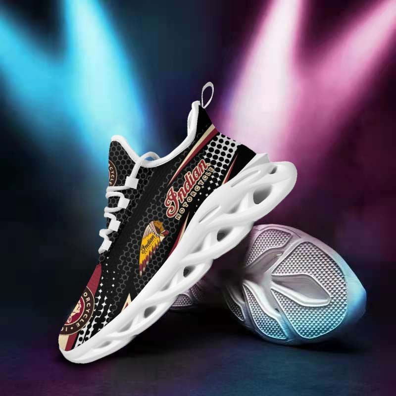 IM Custom Sneaker