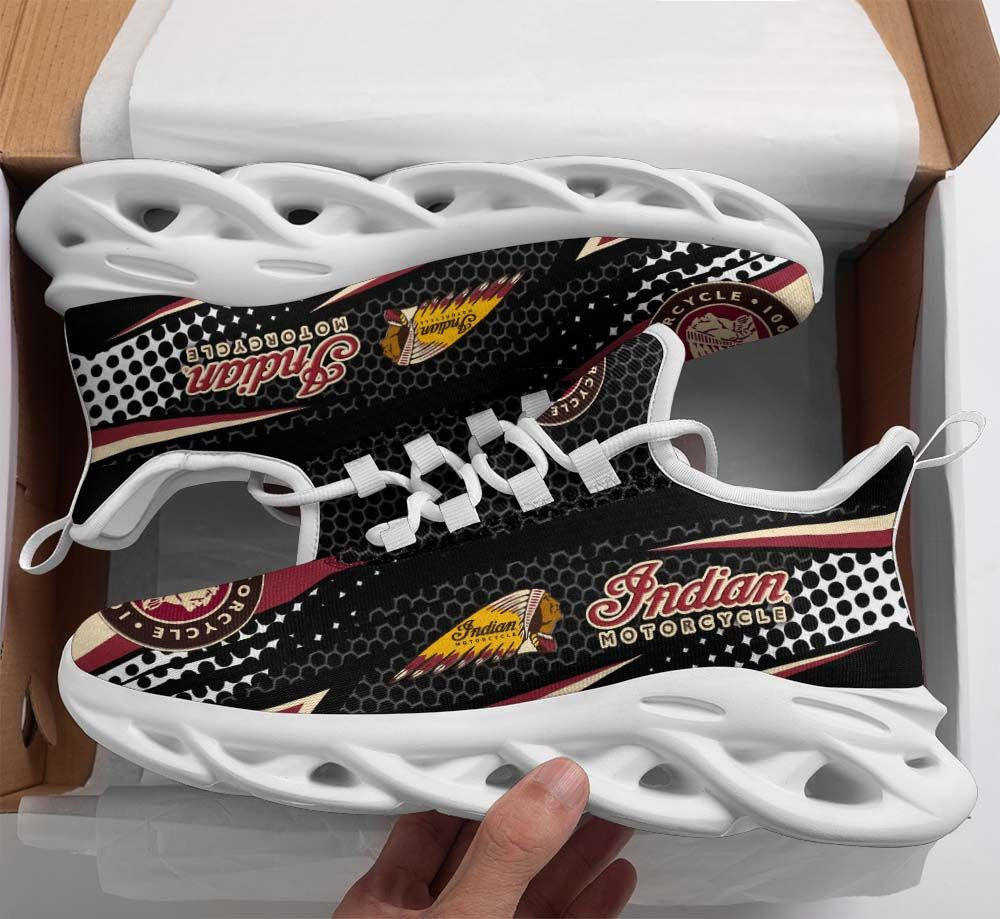IM Custom Sneaker