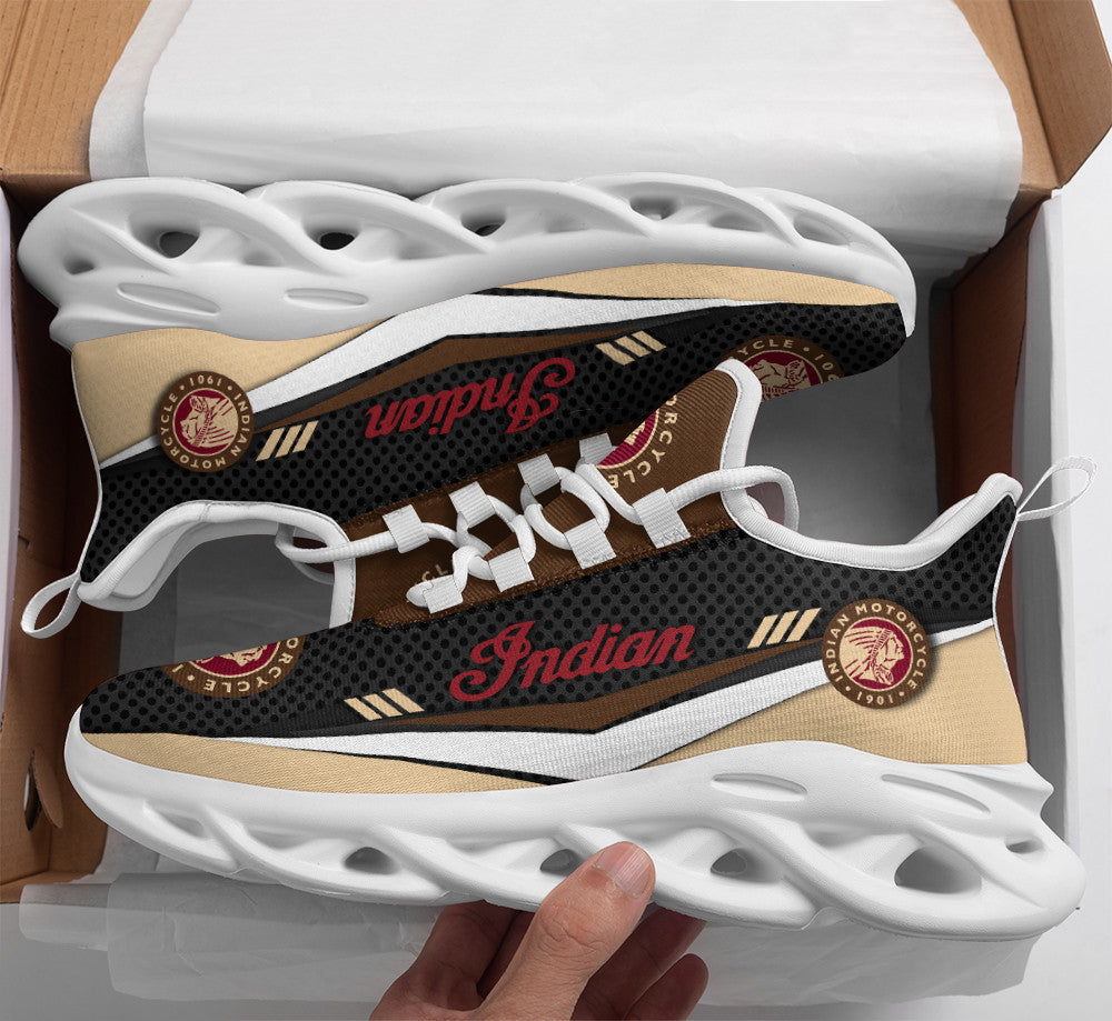 ID Custom Sneaker