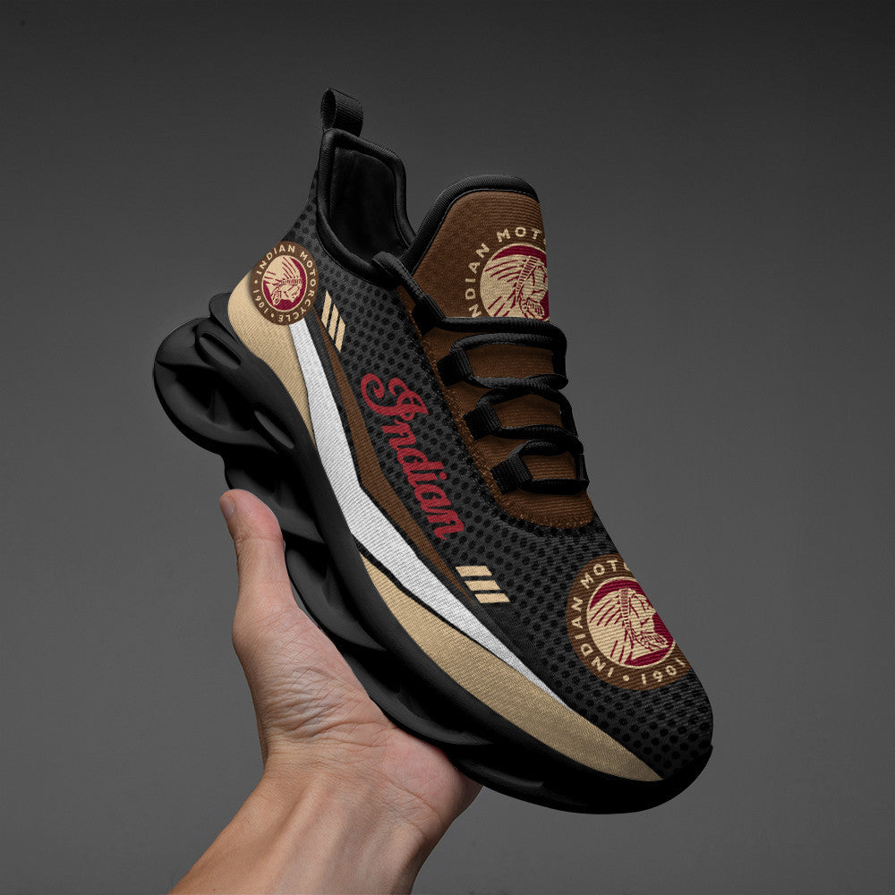 ID Custom Sneaker
