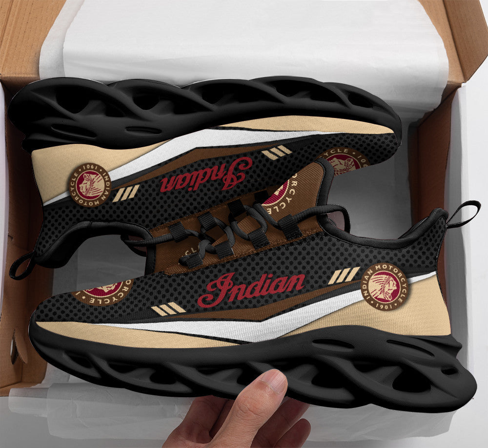 ID Custom Sneaker