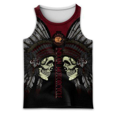 IM Motorcycle 3D All Over Printed Clothes IM36