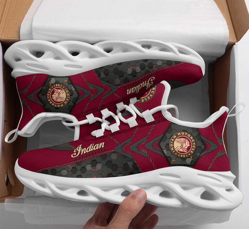 IM Custom Sneaker