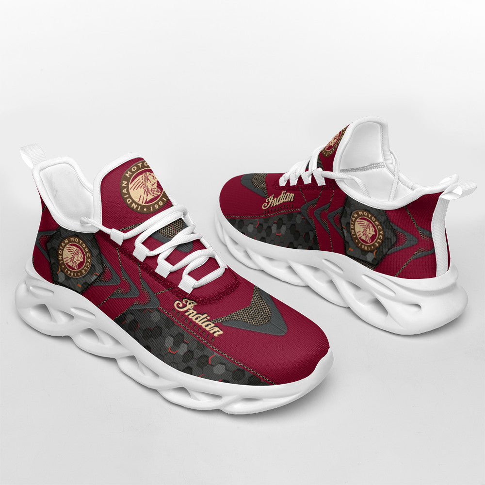 IM Custom Sneaker