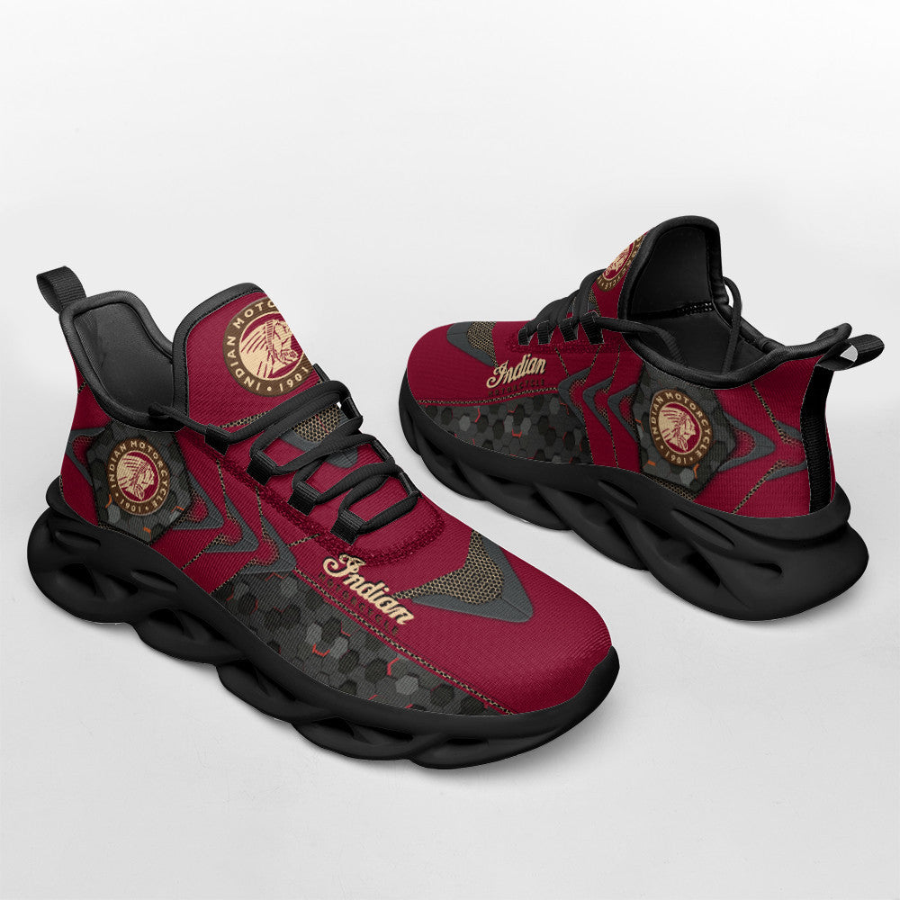 IM Custom Sneaker