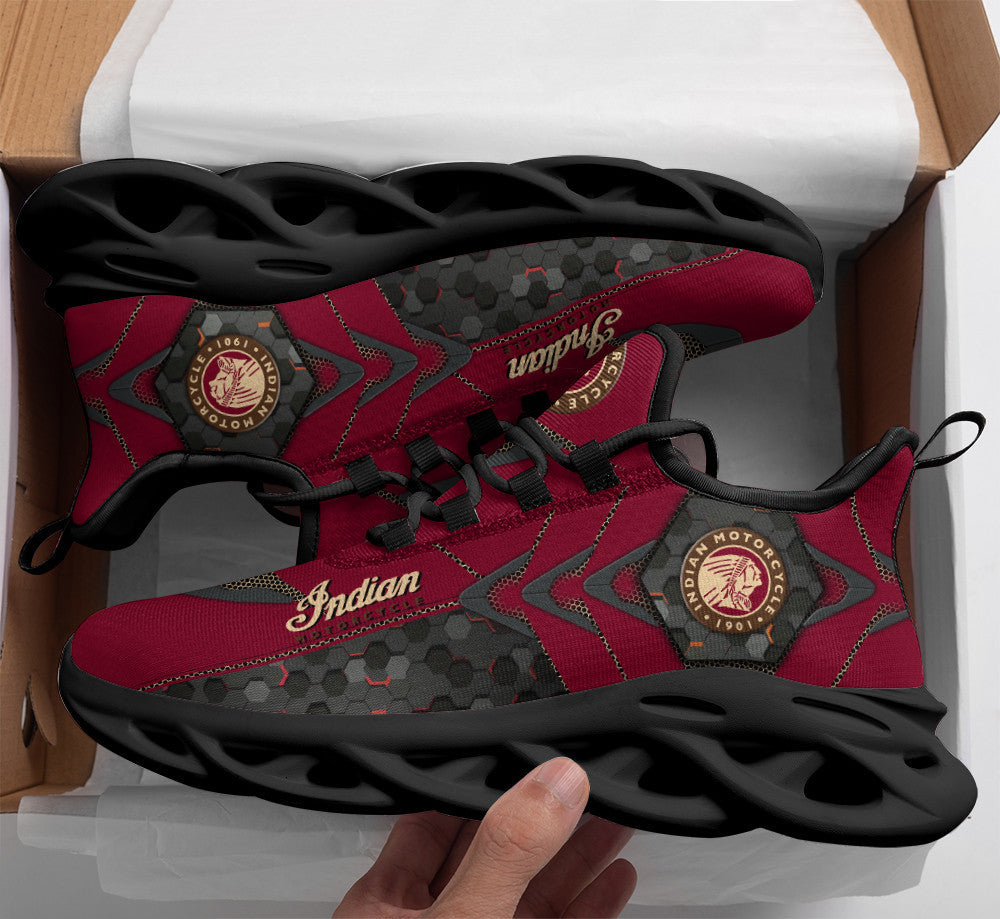 IM Custom Sneaker