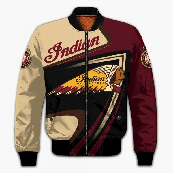 IM Motorcycle 3D All Over Printed Clothes IM10